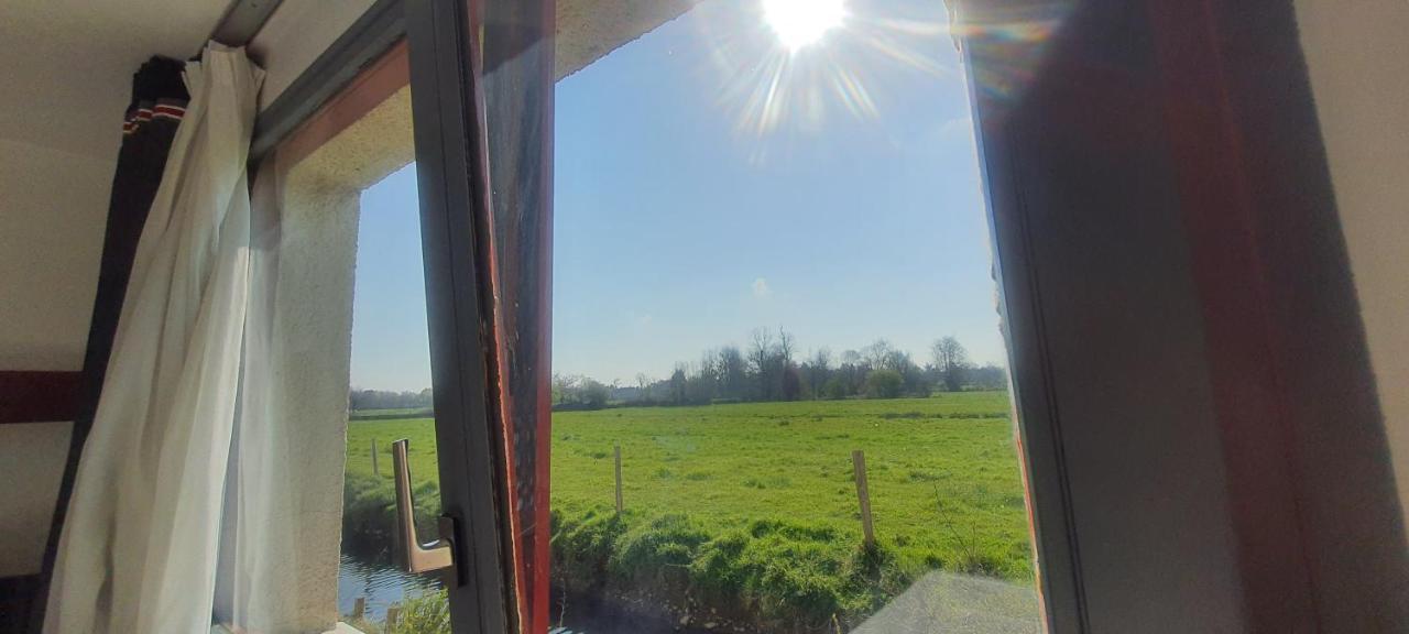 Résidence Les Temporis Bretteville sur Odon Exterior foto